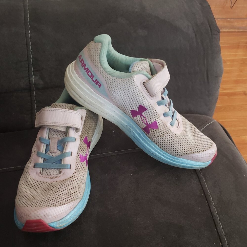 Under Armour Running Shoes